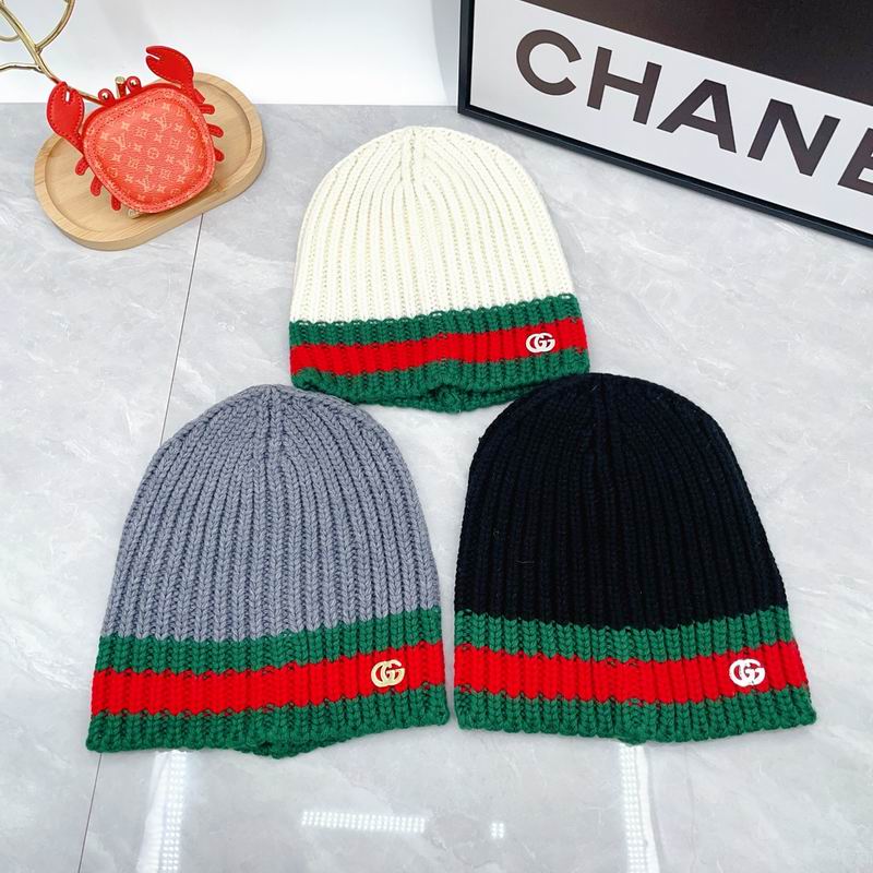 Gucci hat dx15